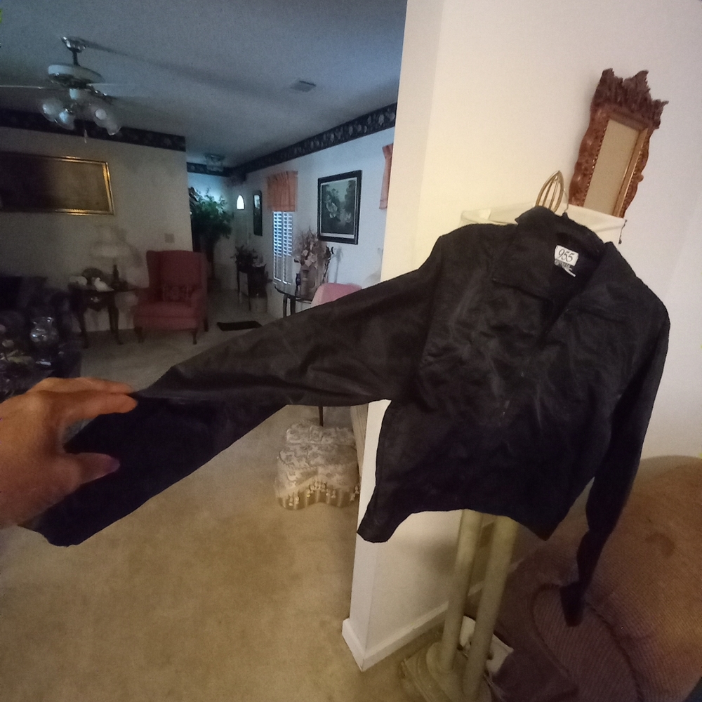 Jacket - Picture 3 of 3